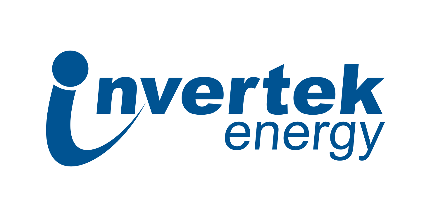 Invertek energy Logo