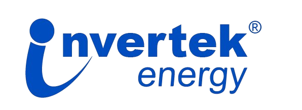 Invertek energy Logo