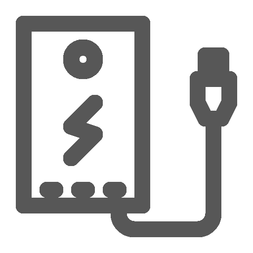 power-bank icon