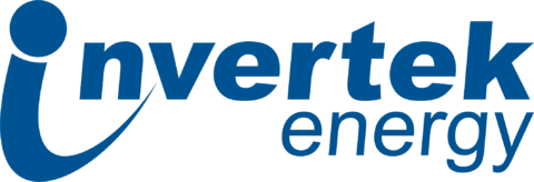 Invertekenergy logo