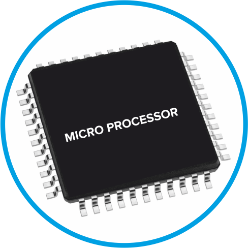 Micro Processor