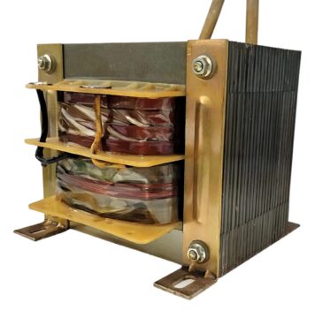 What is Isolation Transformer