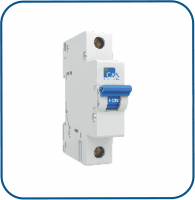 24X7 PROTECTION AC MCB AVAILABLE FROM1600 &5500