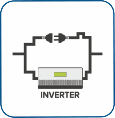 AUTOMATIC BYPASS AVAILABLE FROM 800 TO 35000