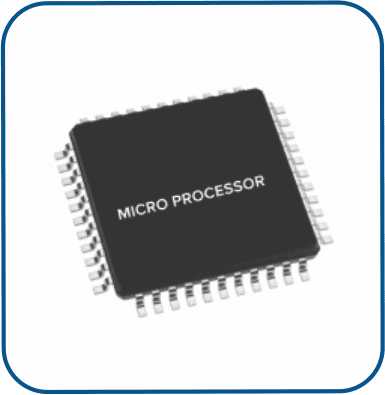 MICRO PROCESSOR