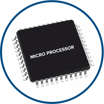 Micro Processor