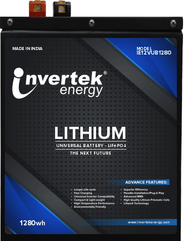 Li Battery 12V