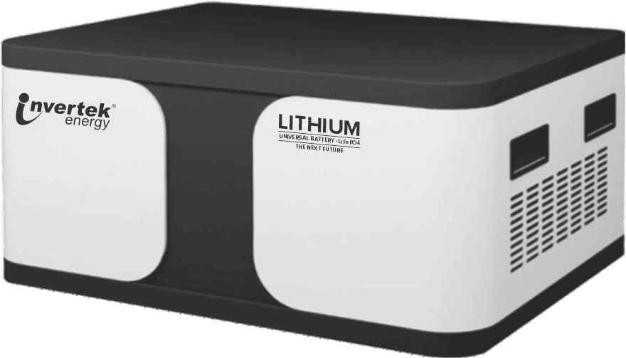 Li battery 48V