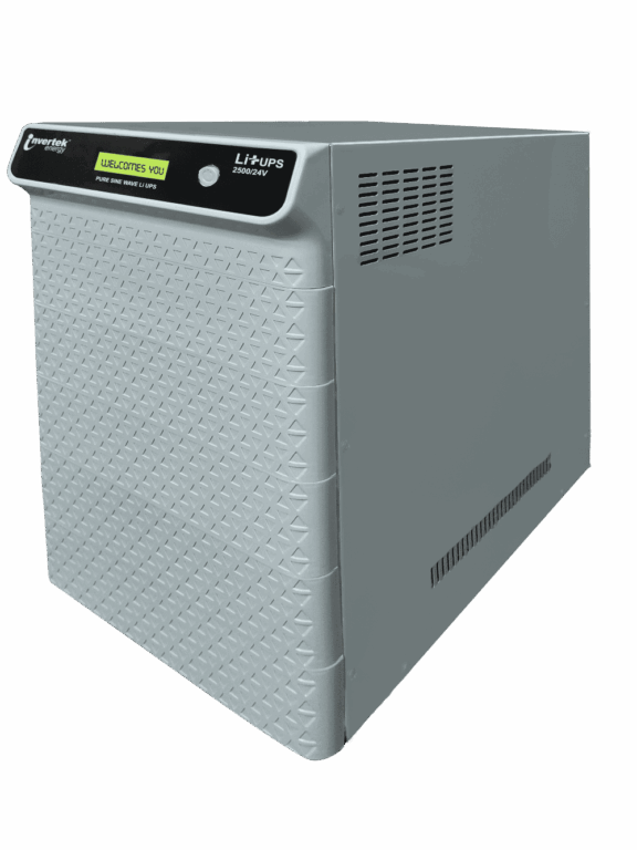 Lithium UPS Li+2500