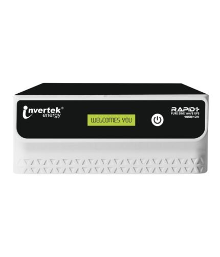 home ups system