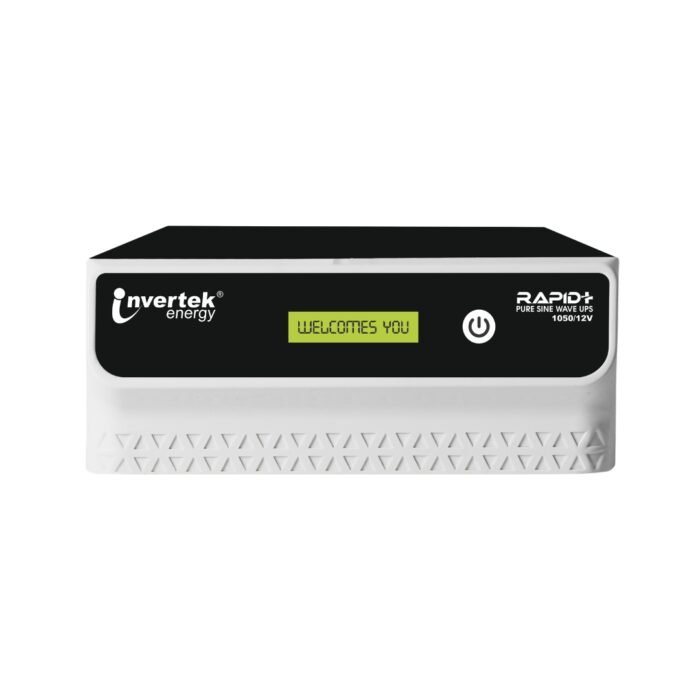 home ups system