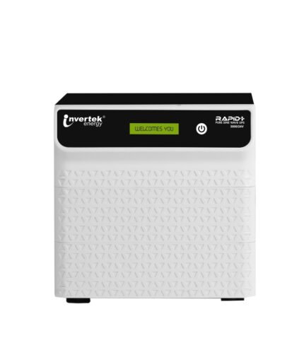 Lithium battery solutions