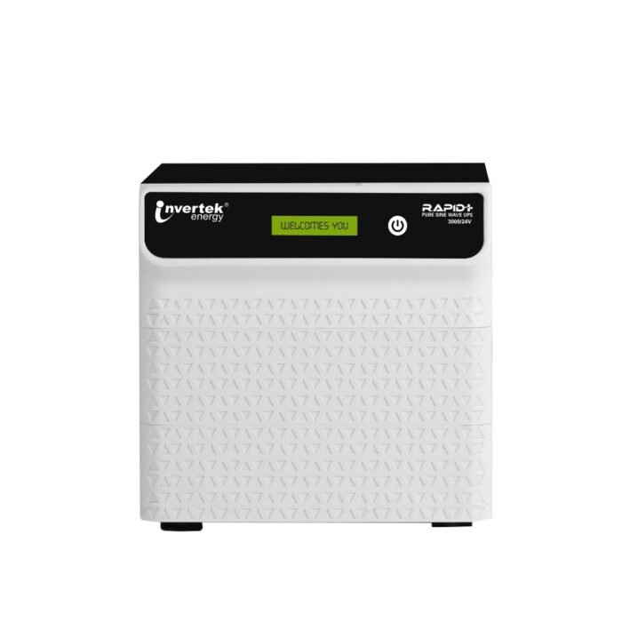 Lithium battery solutions