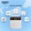 Lithium battery solutions