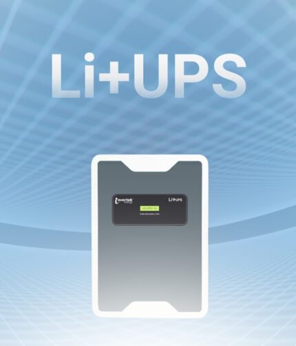 Li+UPS