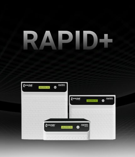 Rapid+