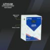 lithium ups battery backup