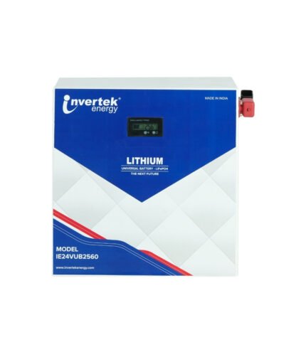 Complete solar power backup solutions