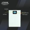 Hybrid solar UPS systems