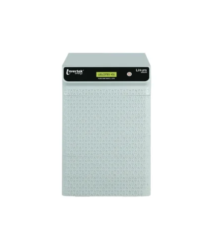 Lithium battery solutions