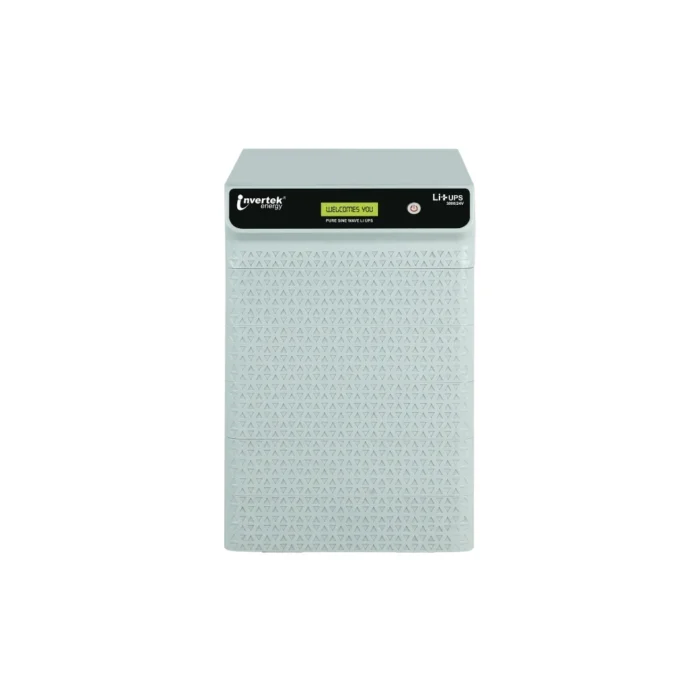 Lithium battery solutions