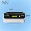 Best lithium batteries for solar storage