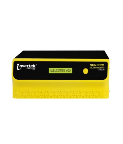 Renewable energy solutions