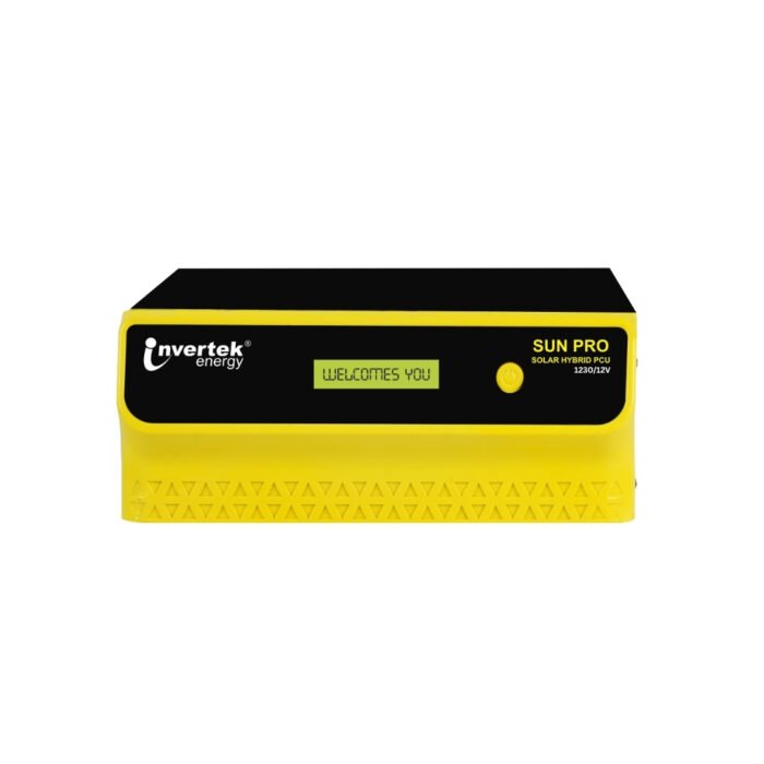 Renewable energy solutions