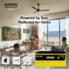 Renewable energy solutions