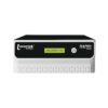 Hybrid solar UPS systems