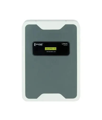 high capacity ups series