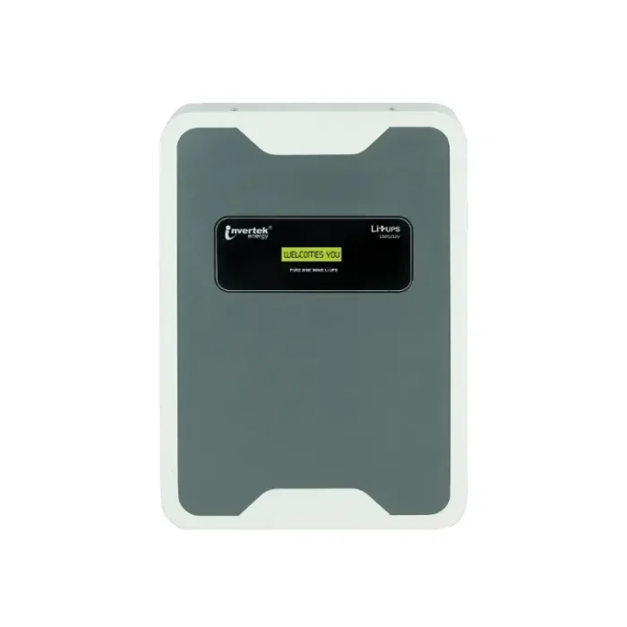 high capacity ups series
