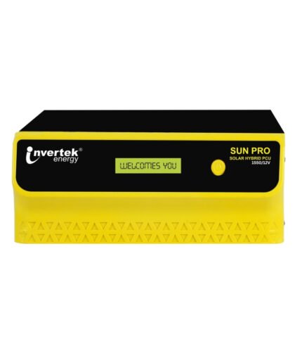 Renewable energy solutions