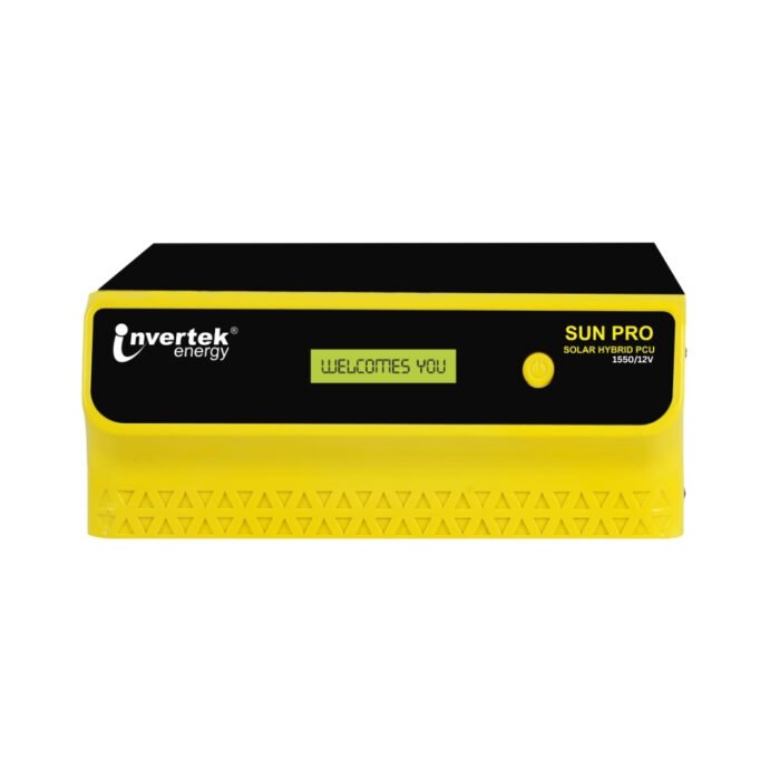 Renewable energy solutions