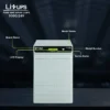 Lithium battery solutions