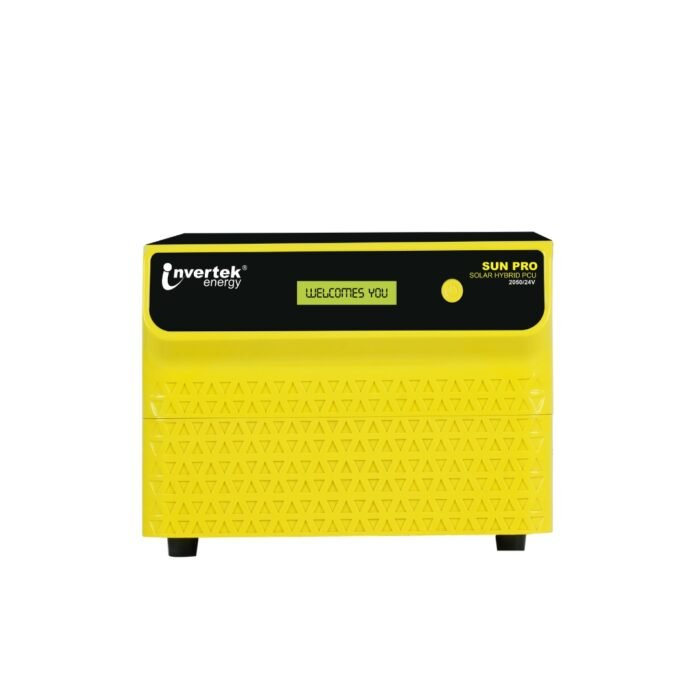 Renewable energy solutions