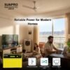 Renewable energy solutions