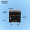Complete solar power backup solutions