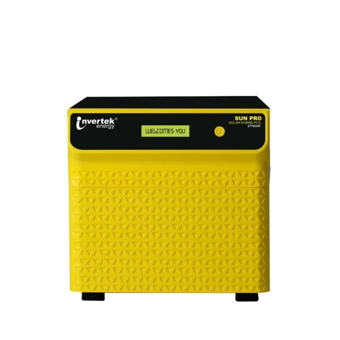 Renewable energy solutions