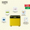 household battery backup