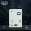 Solar power solutions