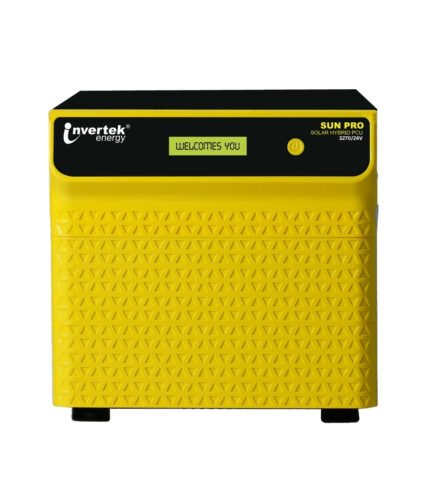 household battery backup