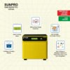 household battery backup