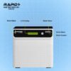 Complete solar power backup solutions