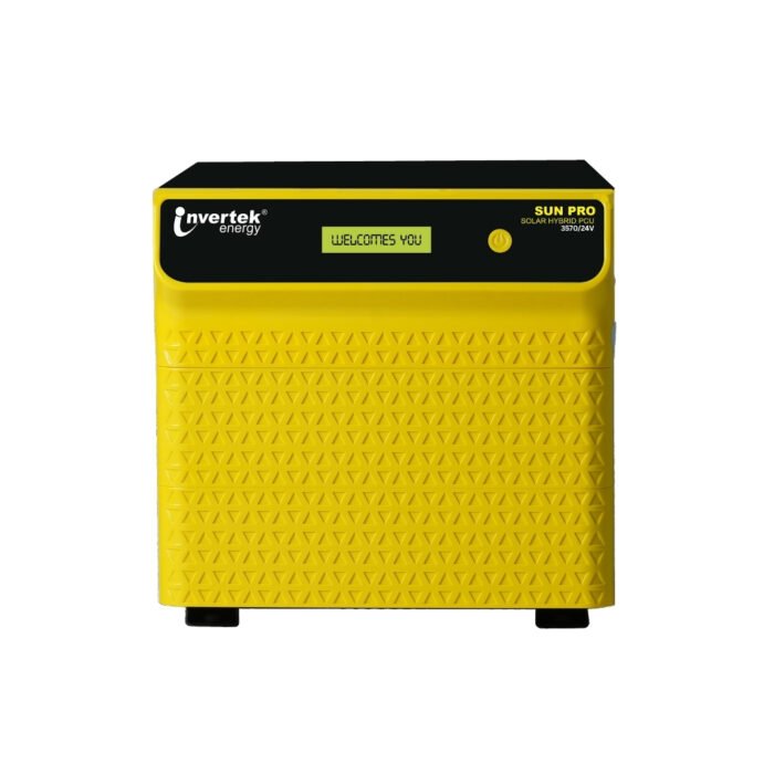 household battery backup