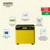 household battery backup