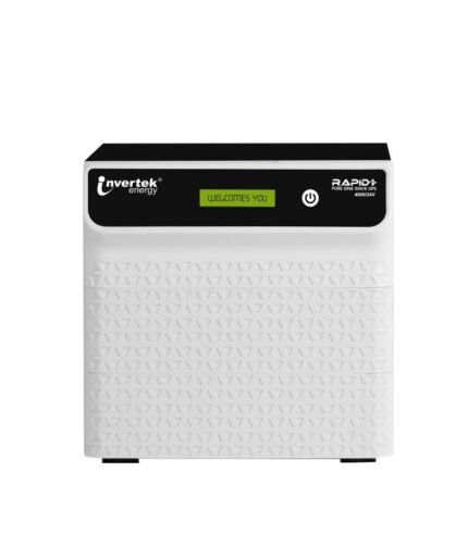 Complete solar power backup solutions
