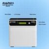 Complete solar power backup solutions