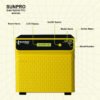 household battery backup