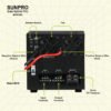 household battery backup